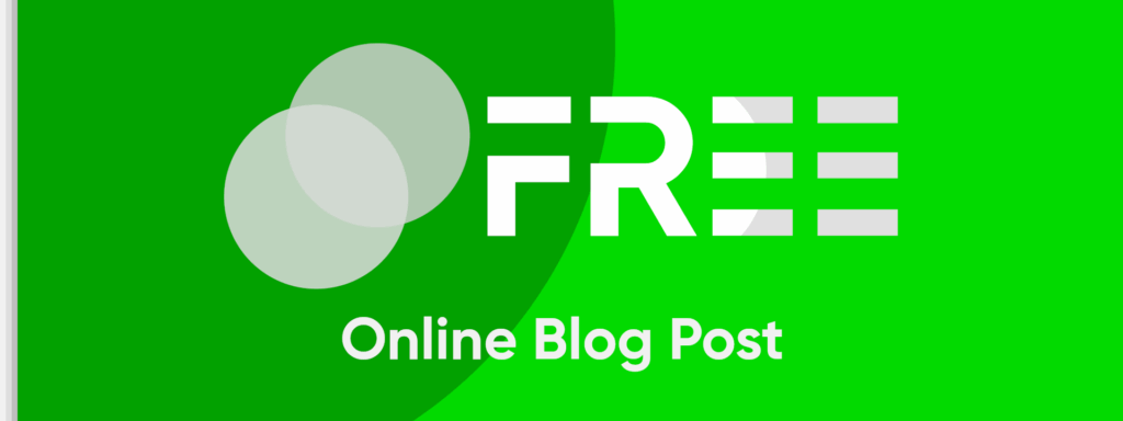 DRPS PHCA Free Online Blog Post