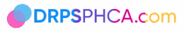 DRPSPHCA.com Logo