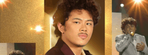 Kent Villarba, the grand champion of Tawag ng Tanghalan, ika-9 na Taon