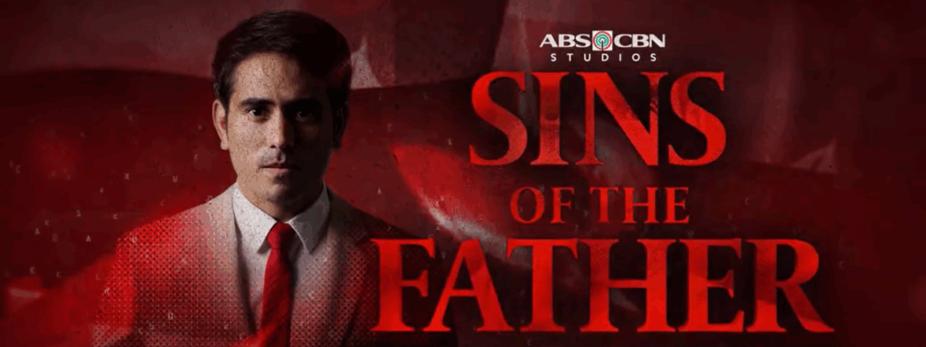 Sins of the Father, The Redemption of the Son