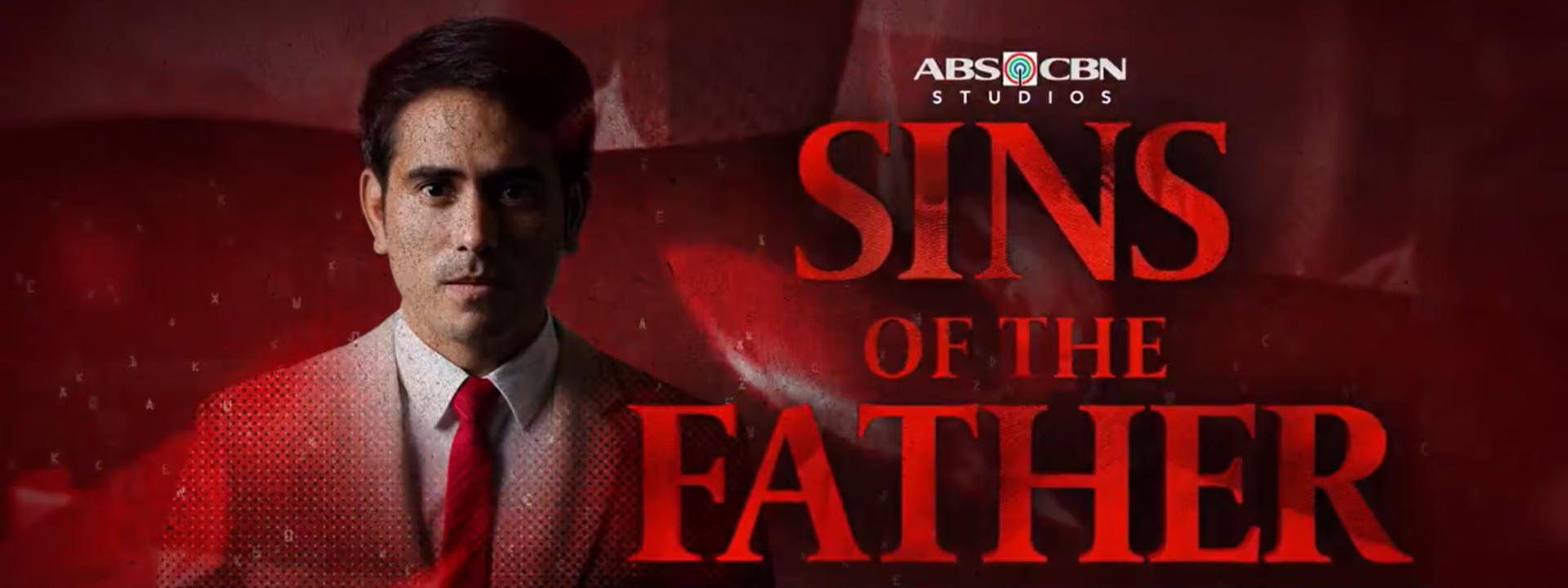 Sins of the Father, The Redemption of the Son