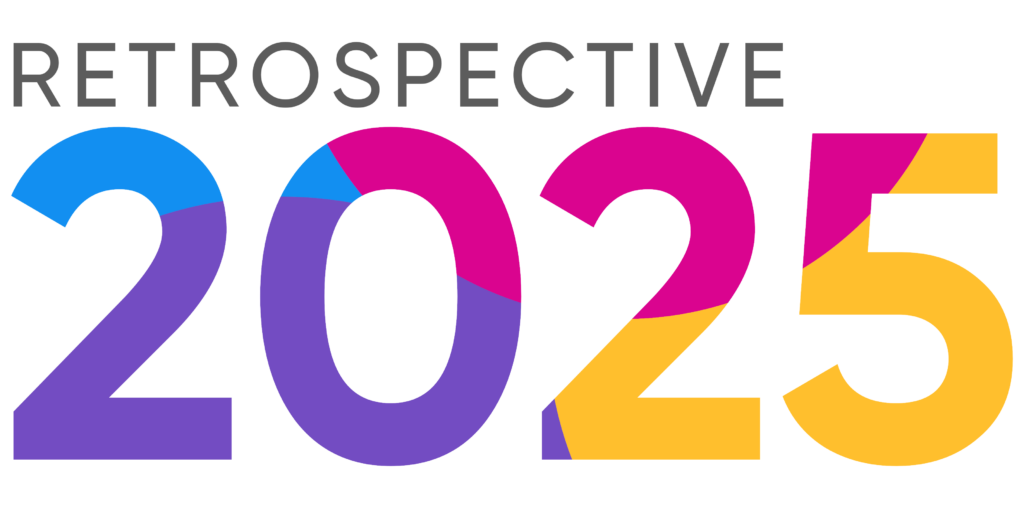 DRPS PHCA Retrospective 2025 Logo