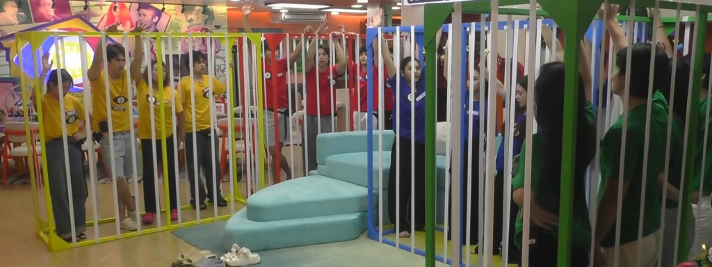 PBB Collab 2.0 Update: A 3rd set of teams has formed, but was later punished due to violations