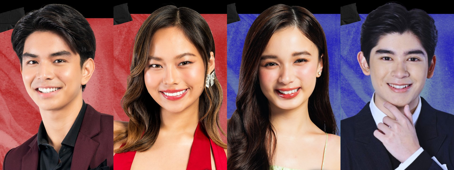PBB Collab 2.0 Padaluck Voting Nominees