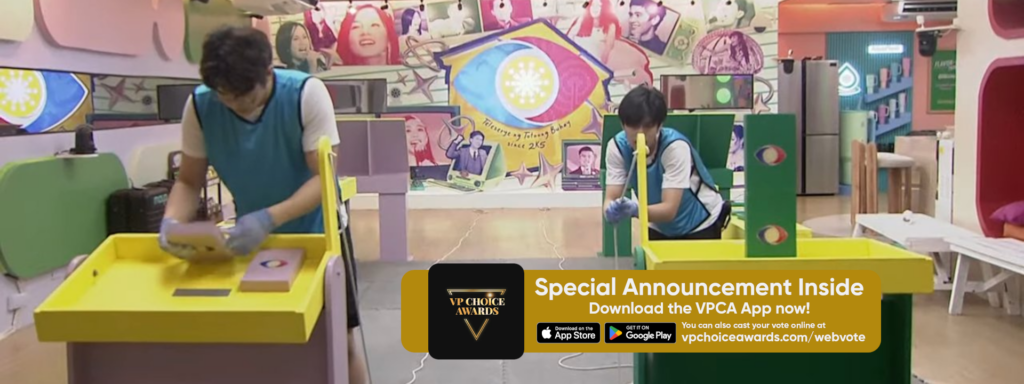 PBB Collab 2.0 Update: Eliza and Marco return as official housemates + A special announcement from VPCA and PiPOL mgZn