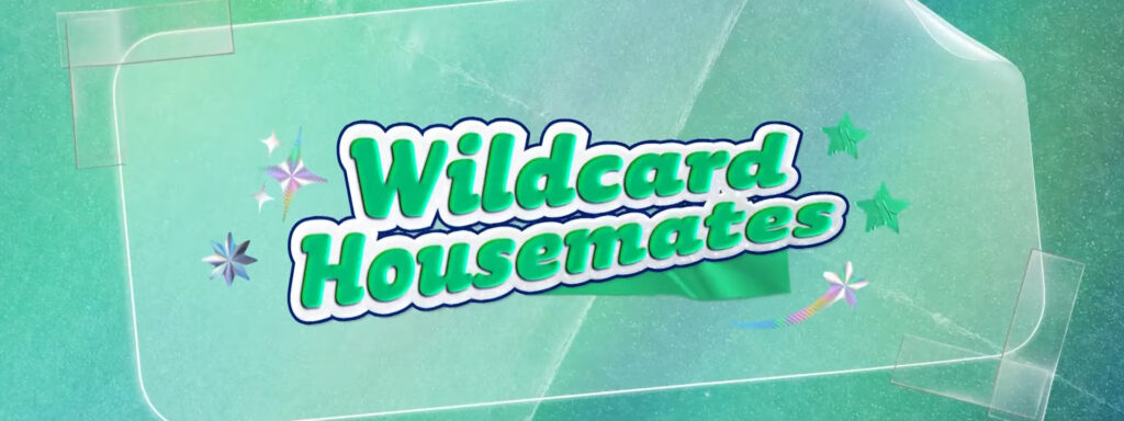 PBB Collab 2.0 Update: PBB Collab 2.0 announces wildcard voting on the Maya app