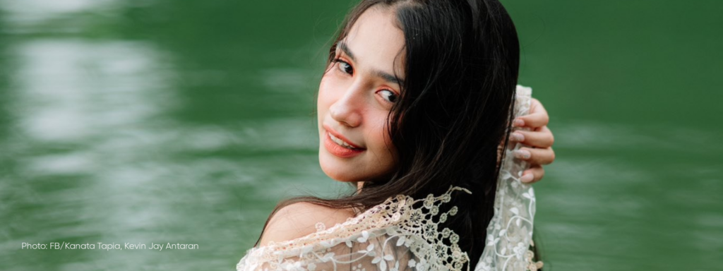 PBB Gen 11 Update: Kanata Tapia shines gorgeously at 18 today