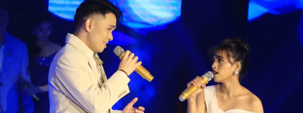 DRPS PHCA Free Entertainment: Tawag ng Tanghalan Duets 2 Grand Finals names OST Dreamers as the grand winner