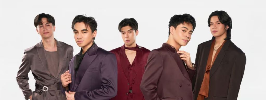 DRPS PHCA Free Music: Maymay releases “Masunog Man”, WRIVE unveils their self-titled album