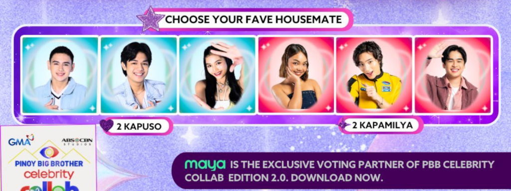 PBB Collab 2.0: Krystal and Ashley join The Ultimate Eight