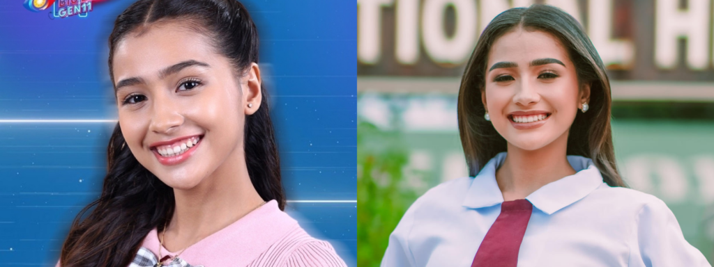 PBB Gen 11: Kanata greets the 60th anniversary of Rizal NHS Occidental Mindoro, Dylan, now part of StarPop