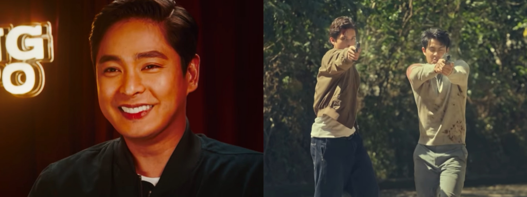 DRPS PHCA Free Entertainment: What to expect in the final three weeks of FPJ’s Batang Quiapo and Roja