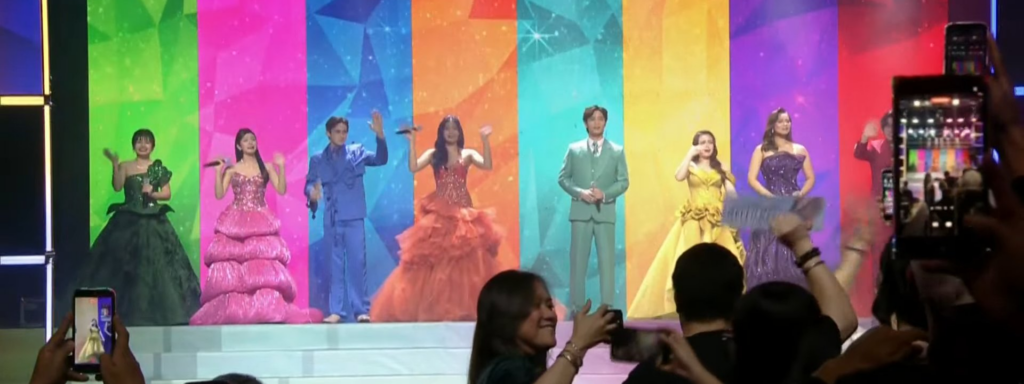 PBB Collab 2.0: PBB Celebrity Collab 2.0 marks a toast for a Big Night last February 28, 2026