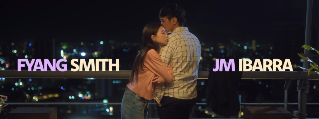 PBB Gen 11: Regal Entertainment releases the JMFyang-led Almost Us teaser video