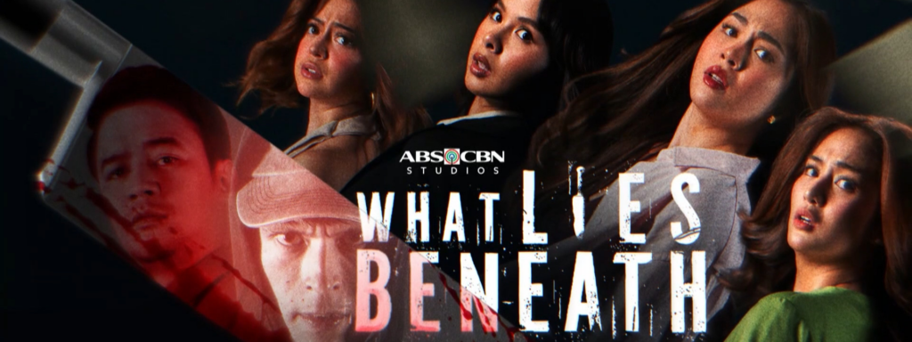 DRPS PHCA Free Entertainment: FPJBQ, down to the last two weeks, What Lies Beneath, still leading ahead of the finale