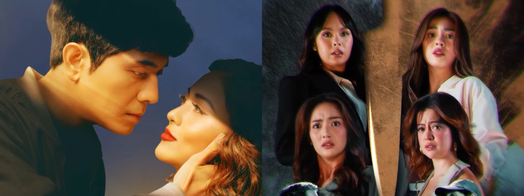 DRPS PHCA Free Entertainment: Programming Changes for ABS-CBN effective March 16, 2026