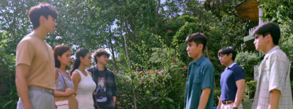 DRPS PHCA Free Entertainment: The Secrets of Hotel 88 leads on iWant and in Premiere TV Ratings