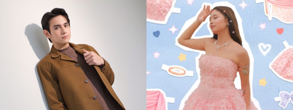 PBB Collab 2.0: Heath Jornales releases Back To You, guesting with Sofi Fermazi (of u4me) for the Pre-Show