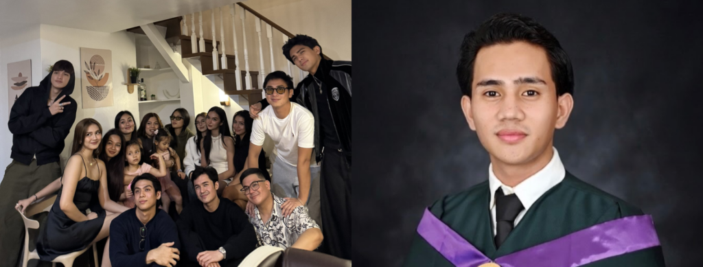 PBB Gen 11: Pinoy Big Brother Gen 11 ex-housemates had a big reunion, Binsoy completes college