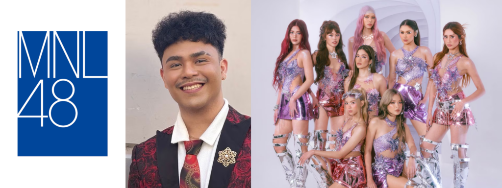 Music: MNL48 disbands, BINI launches BINIverse and Chorus on iWant, and Ian Manibale releases Ganito Ba