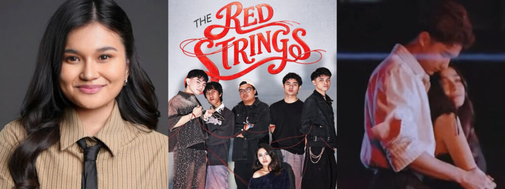 Music: Trisha Denise, The Red Strings, and Zion Aguirre (June 11, 2026)