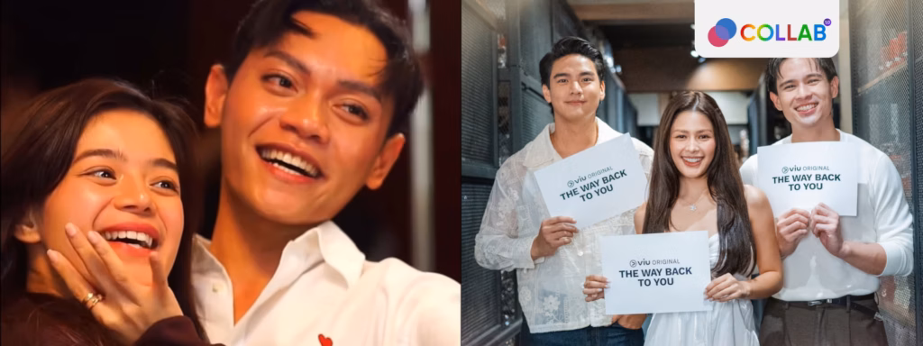 PBB Collab 1.0: Several PBB Collab Ex-Housemates to Appear in Half Sisters, The Way Back to You