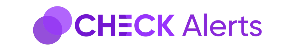 DRPS PHCA Check Alerts