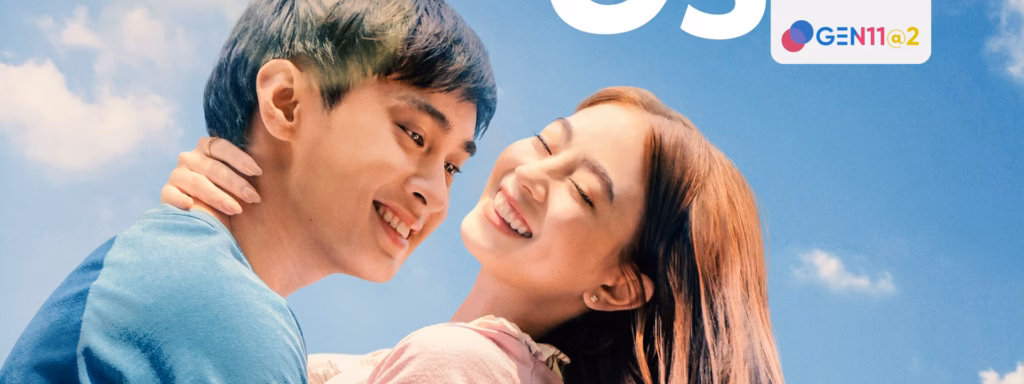 PBB Gen 11: JMFyang-topbilled Almost Us overtook Call Me Mother’s top 1 trending spot on Netflix PH
