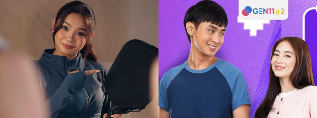 PBB Gen 11: Kolette appeared in BGYO-led Vertical On Demand; JMFyang’s Almost Us, now on Netflix