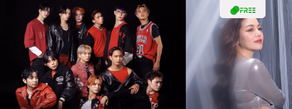 Music: AZTER debuts with “Univerzity” album; Kyla brings vinyl album “Next Episode” (Sep. 3, 2026)