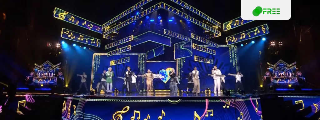 Newsletter (9/5 to 9/11): Mabuhay Ang Musikang Pilipino, heard at the Eurovision Asia 2026 PSN
